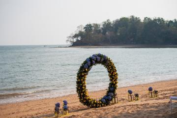Отель The Shellsea Таиланд, Краби, фото 5