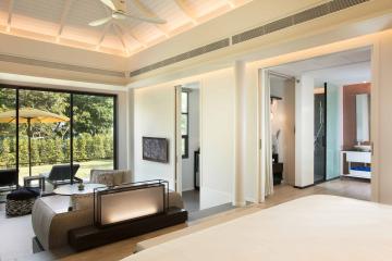 Отель The Shellsea Таиланд, Краби, фото 9