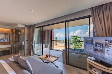 Отель La Vela Khao Lak Таиланд, Као Лак, фото 11