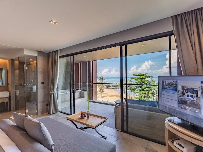 La Vela Khao Lak