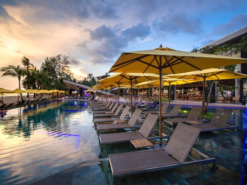La Vela Khao Lak