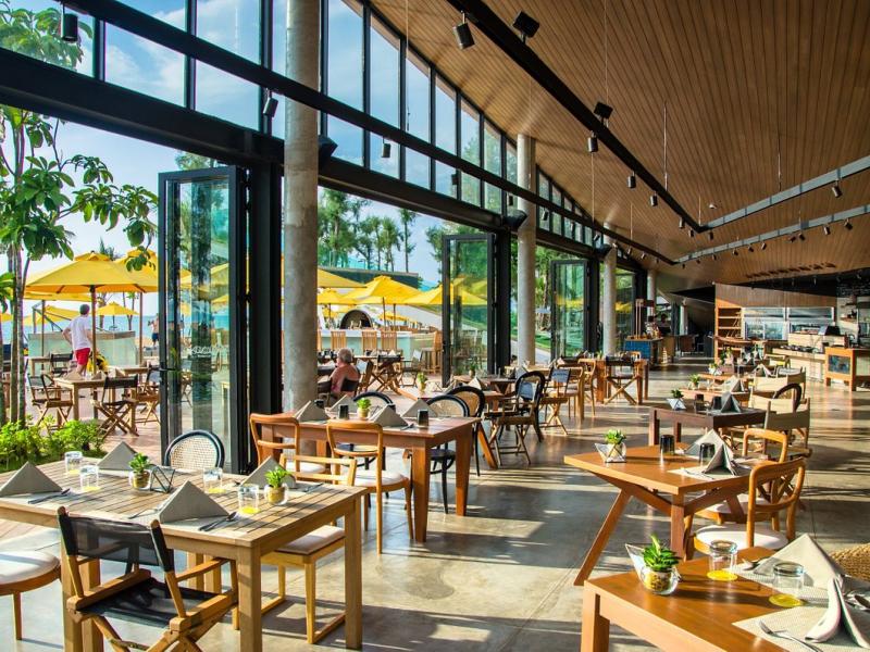 La Vela Khao Lak