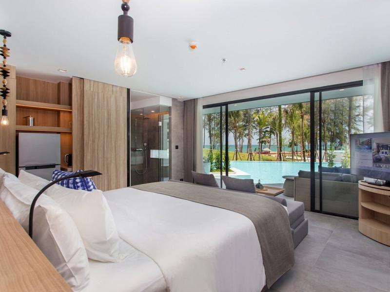 La Vela Khao Lak