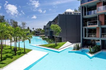 Отель La Vela Khao Lak Таиланд, Као Лак, фото 24