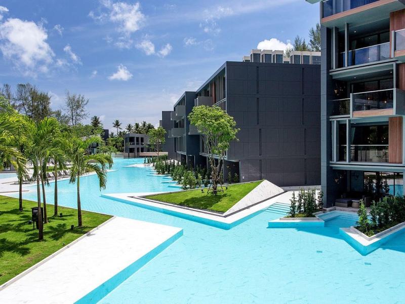 La Vela Khao Lak