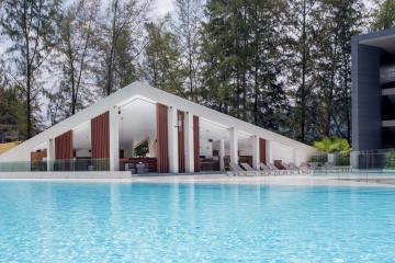 Отель La Vela Khao Lak Таиланд, Као Лак, фото 27