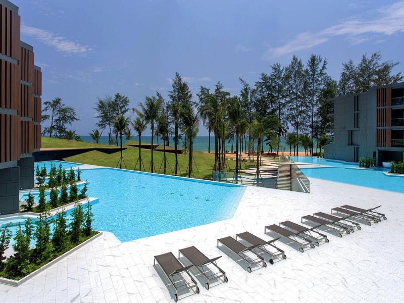 La Vela Khao Lak