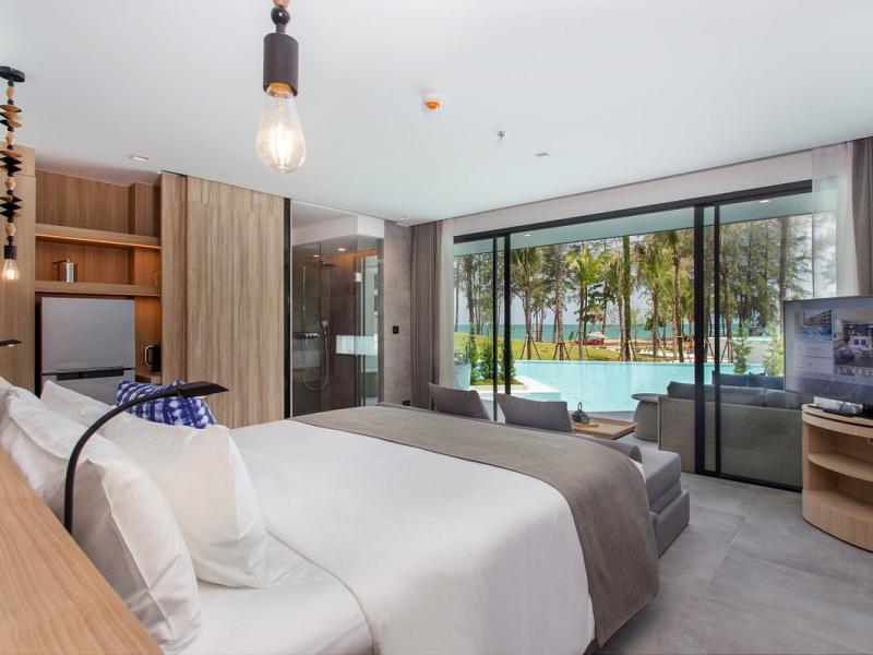 La Vela Khao Lak