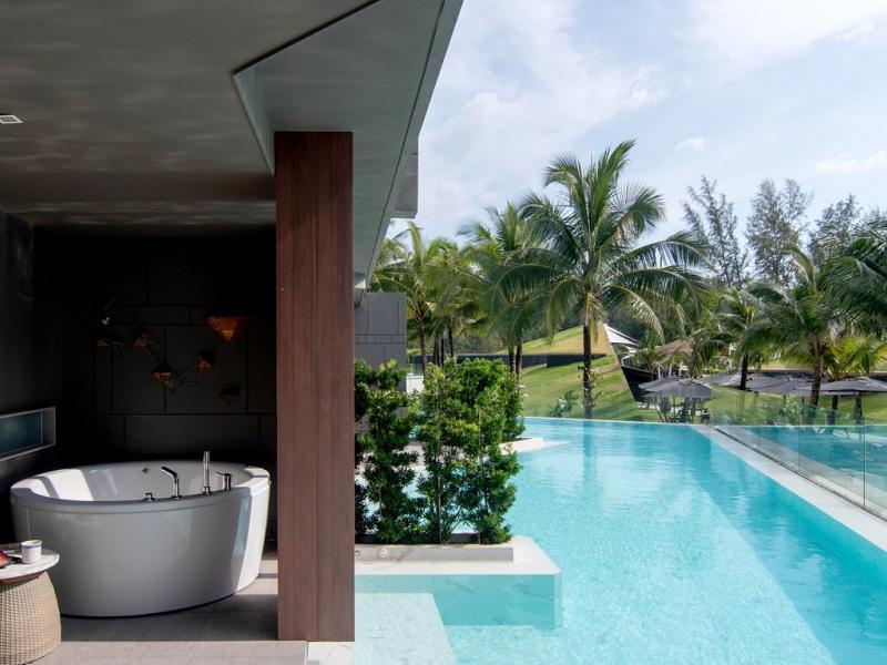La Vela Khao Lak