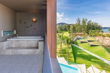 Отель La Vela Khao Lak Таиланд, Као Лак, фото 43