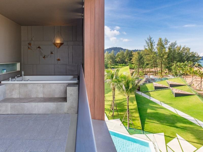 La Vela Khao Lak