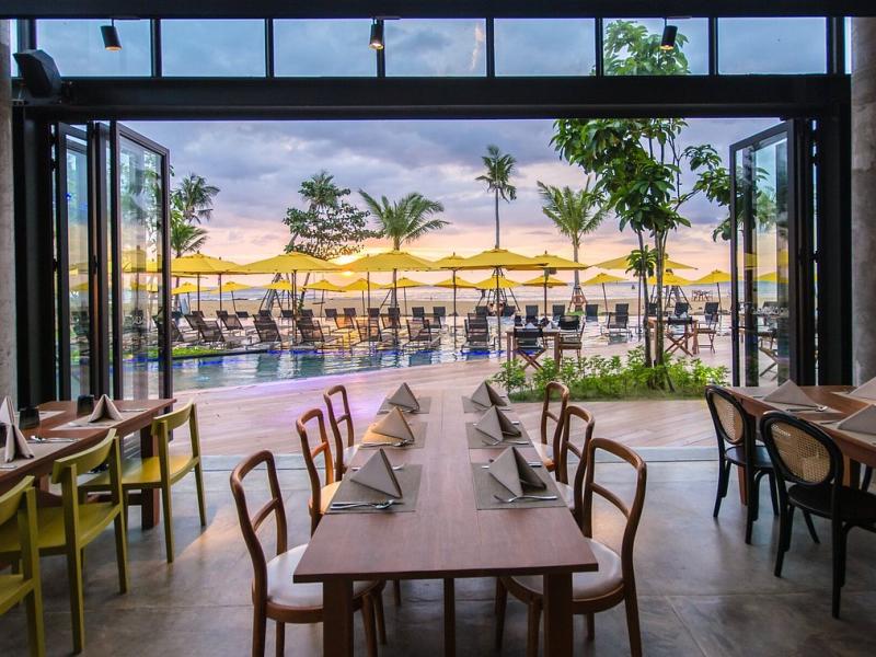 La Vela Khao Lak