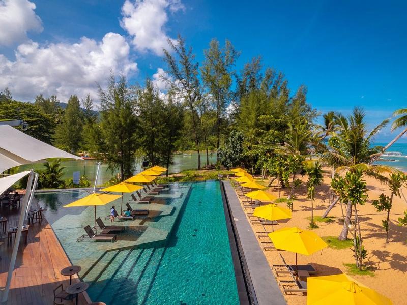 La Vela Khao Lak