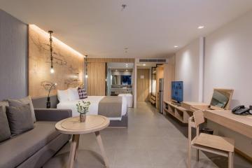 Отель La Vela Khao Lak Таиланд, Као Лак, фото 6