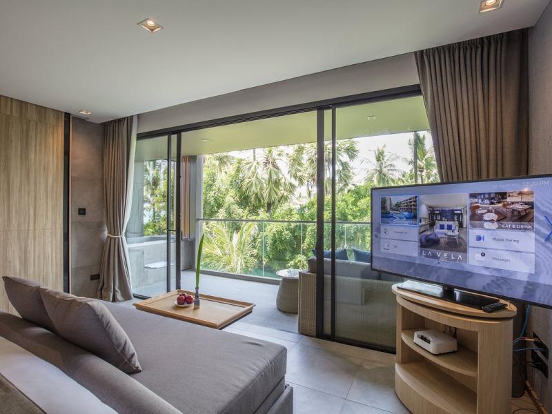 La Vela Khao Lak