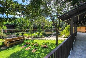 Samed Hideaway Resort