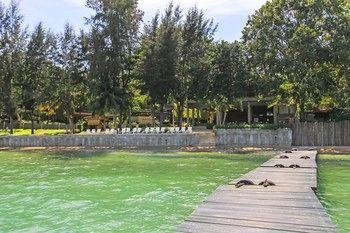 Samed Hideaway Resort