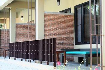 Samed Hideaway Resort