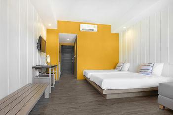 Samed Hideaway Resort
