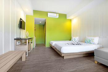 Samed Hideaway Resort
