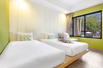 Samed Hideaway Resort