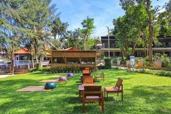 Samed Hideaway Resort
