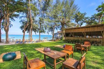 Samed Hideaway Resort