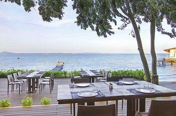 Samed Hideaway Resort