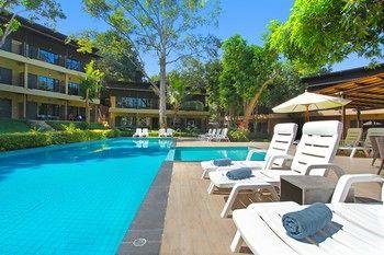 Samed Hideaway Resort