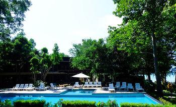 Samed Hideaway Resort