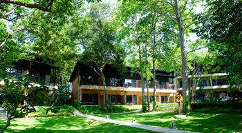 Samed Hideaway Resort