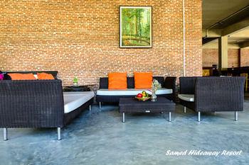 Samed Hideaway Resort