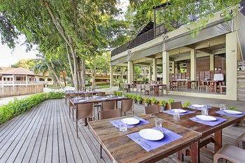 Samed Hideaway Resort