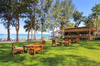 Samed Hideaway Resort