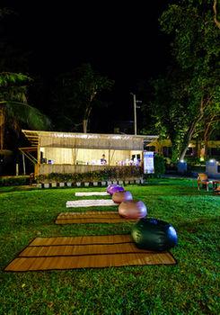 Samed Hideaway Resort