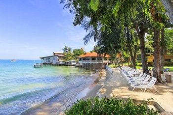 Samed Hideaway Resort