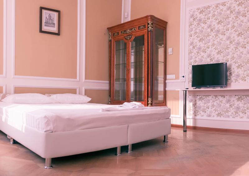 Арум отель на Китай-Городе