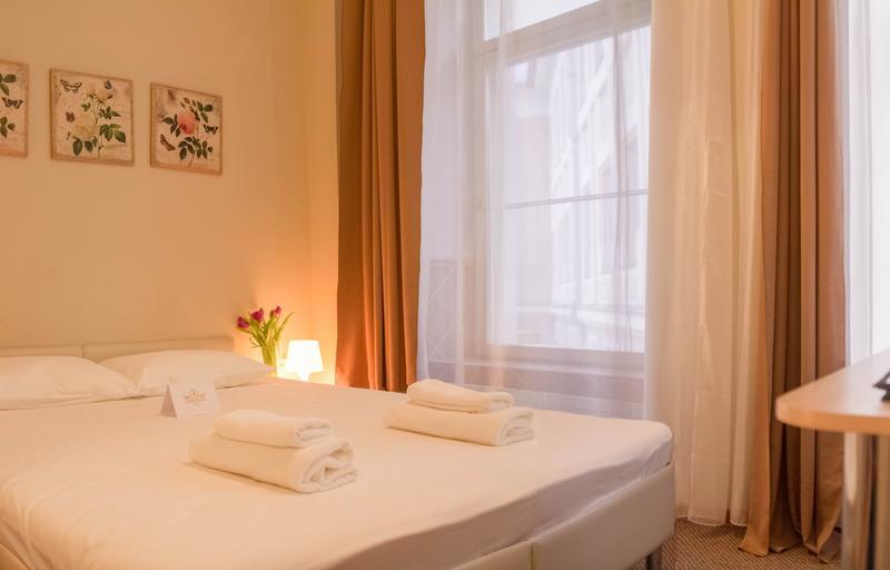 Арум отель на Китай-Городе