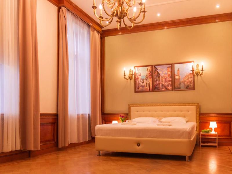 Арум отель на Китай-Городе