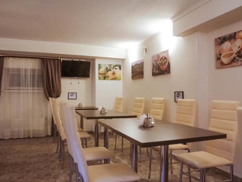 Арум отель на Китай-Городе