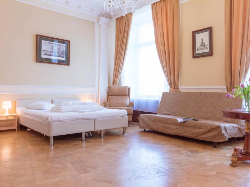 Арум отель на Китай-Городе