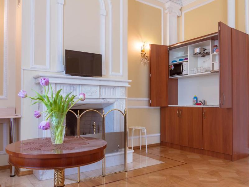 Арум отель на Китай-Городе