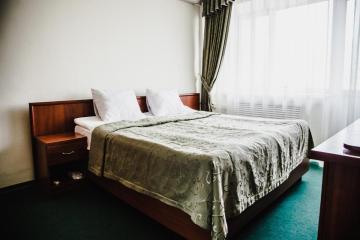 Отель Гостиница Южная Россия, Пятигорск, фото 17
