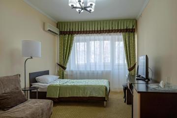 Отель Гостиница Южная Россия, Пятигорск, фото 3