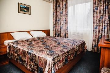 Отель Гостиница Южная Россия, Пятигорск, фото 7