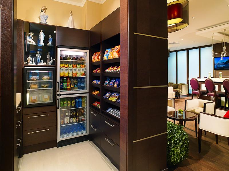 Center Hotel Kazan Kremlin