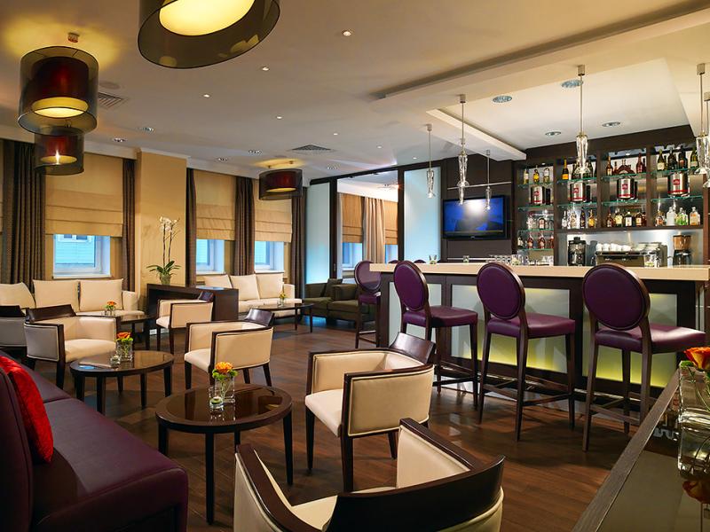 Center Hotel Kazan Kremlin