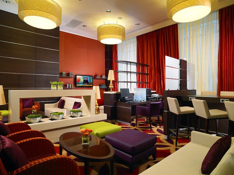 Center Hotel Kazan Kremlin