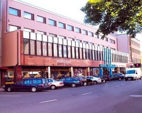 Scandic Turku