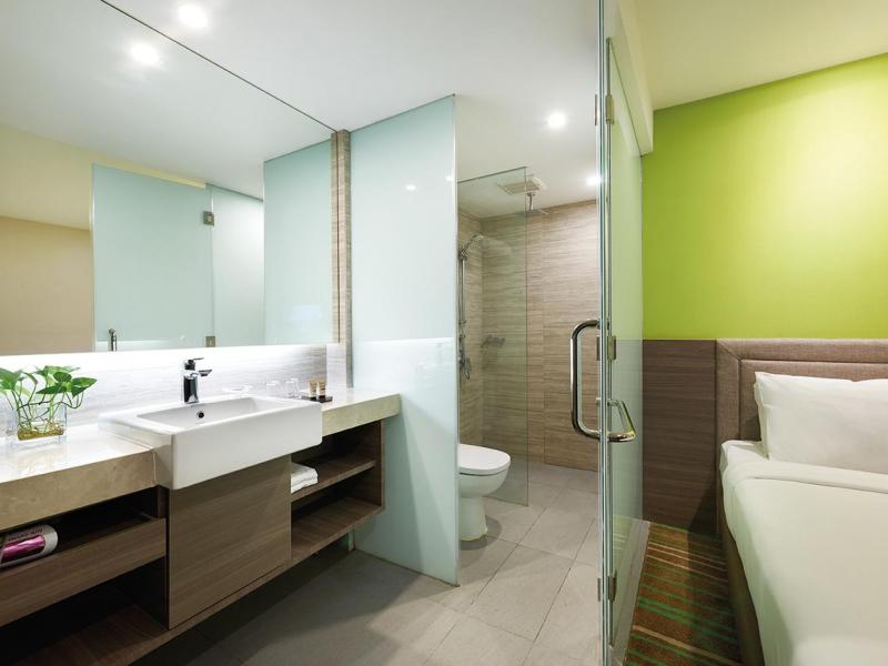 Cosmo Hotel Kuala Lumpur